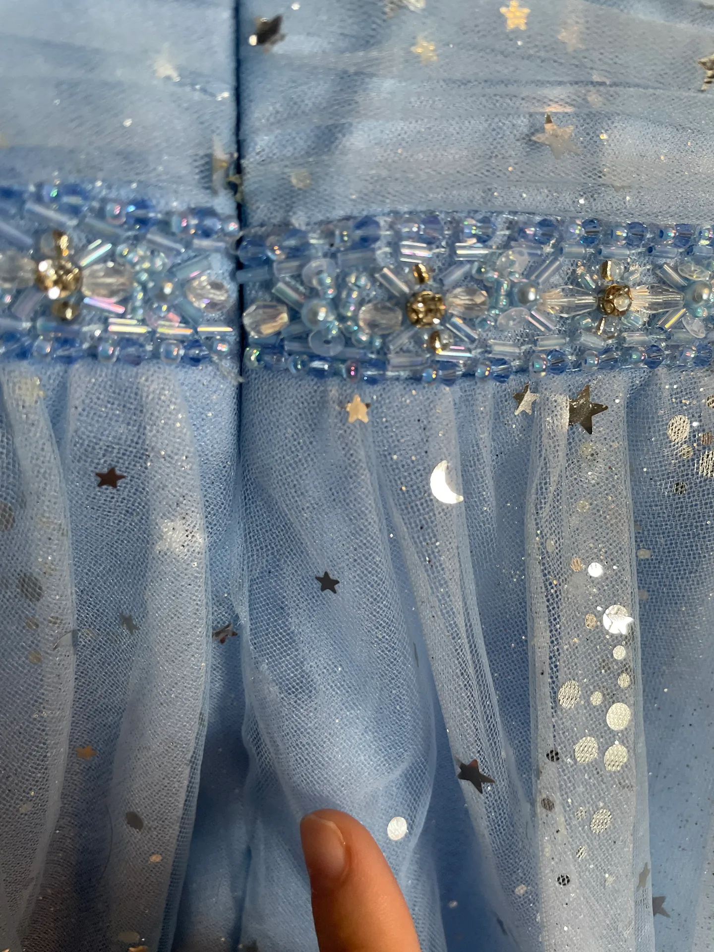 Ellie Wilde Homecoming Dress - Image 4