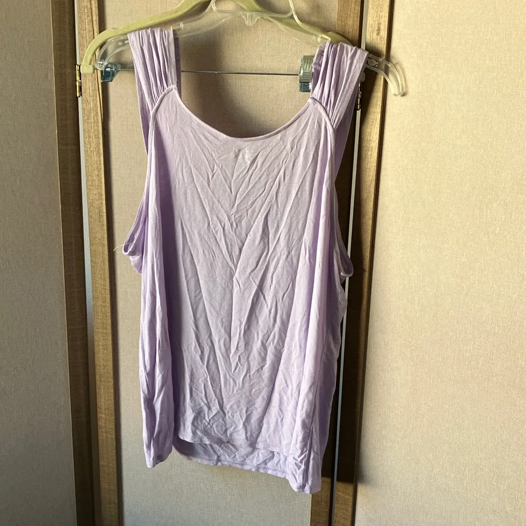 14th & Union ladies tank top xl - Image 8