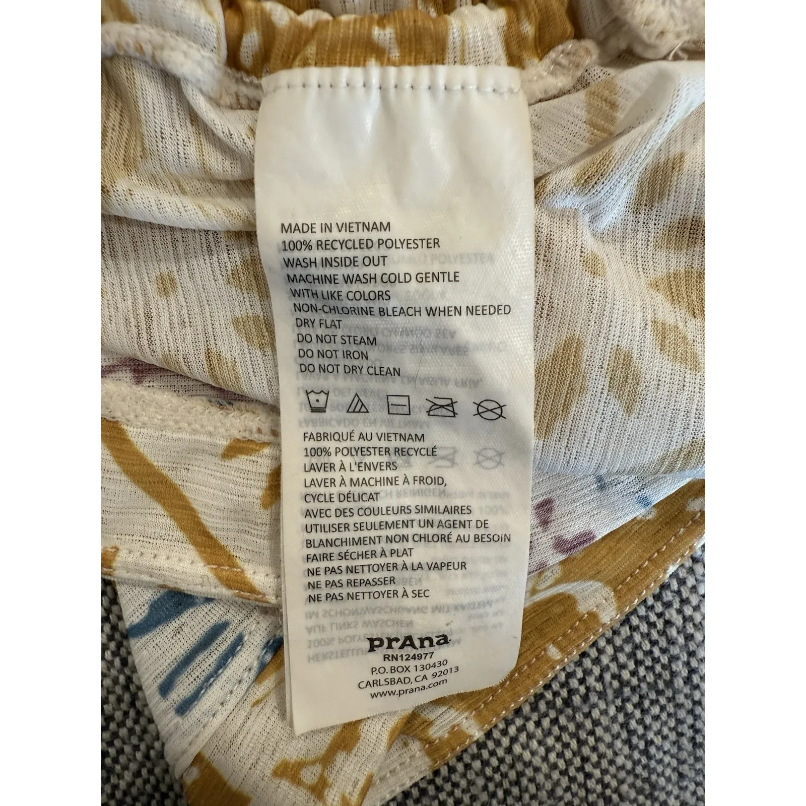 VINTAGE VICTORIA'S SECRET Ivory Lace & Satin High Cut Bridal Teddy Bodysuit 36C - Image 9