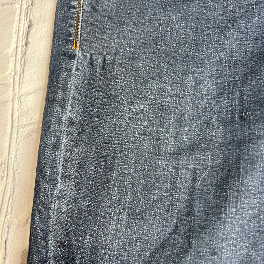 Lularoe Classic Blue Women's Jeans size 32 - Image 6