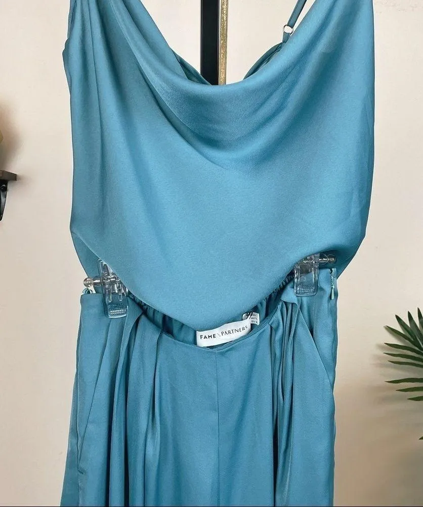 Fame and Partners The Rosalie Top - Image 6