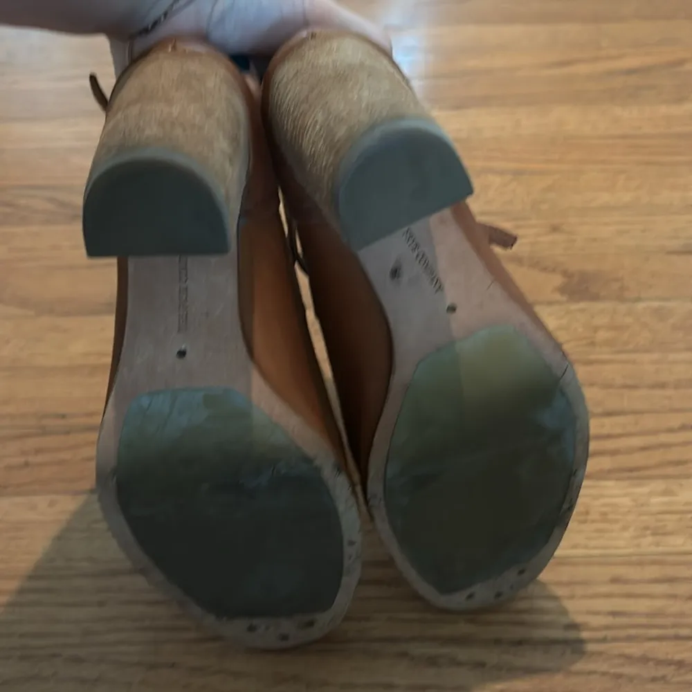 Fyre Heeled Booties - Image 3