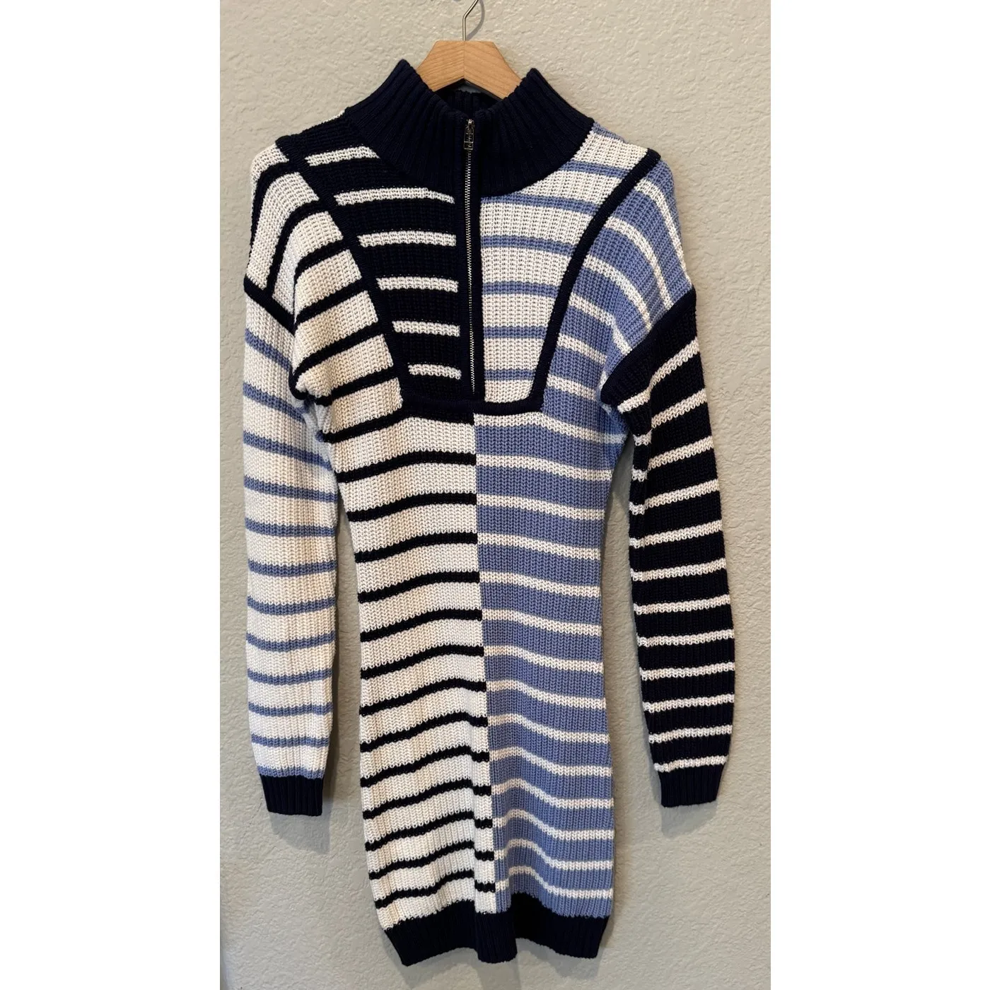 STAUD Mini Hampton Dress  Mini Hampton Dress Size Small - Image 11