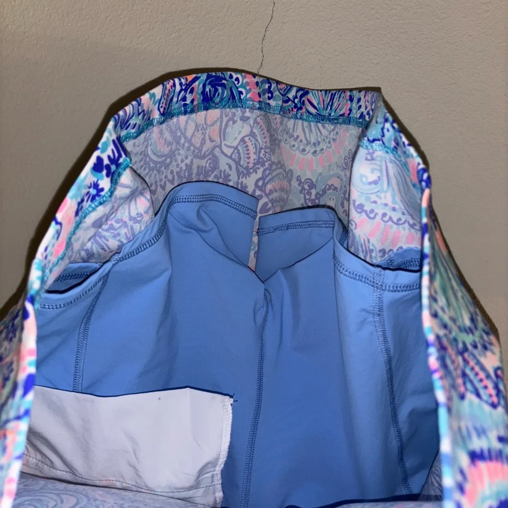 Lilly Pulitzer Luxletic Jonas Skirt - Image 4