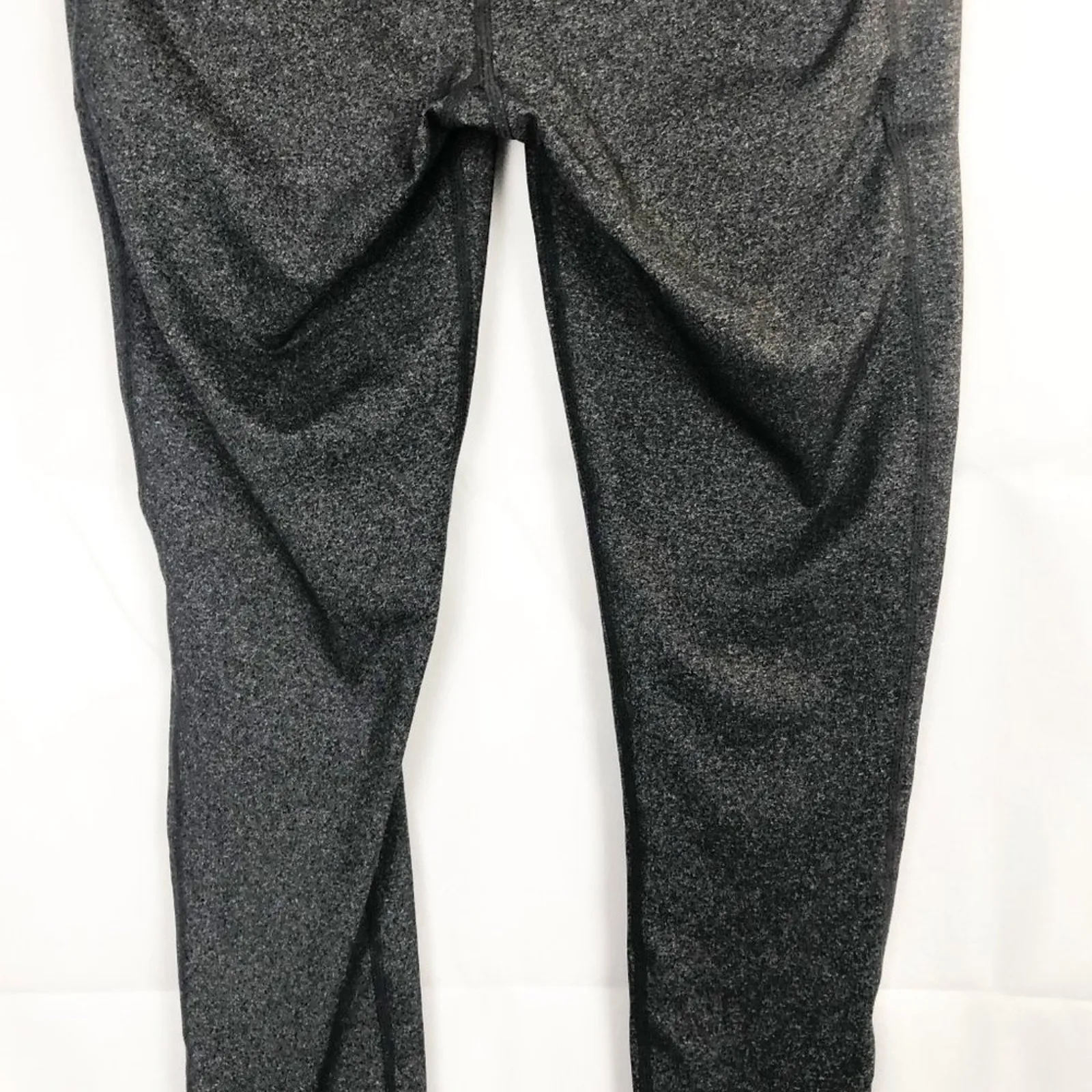 Skechers Women's Active Wear High-Rise Black Leggings Size M - Image 9