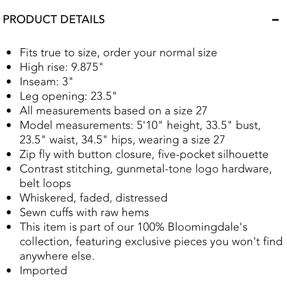 Paige  Jimmy Jimmy Cuffed Denim Shorts in Lira Destructed - Image 8