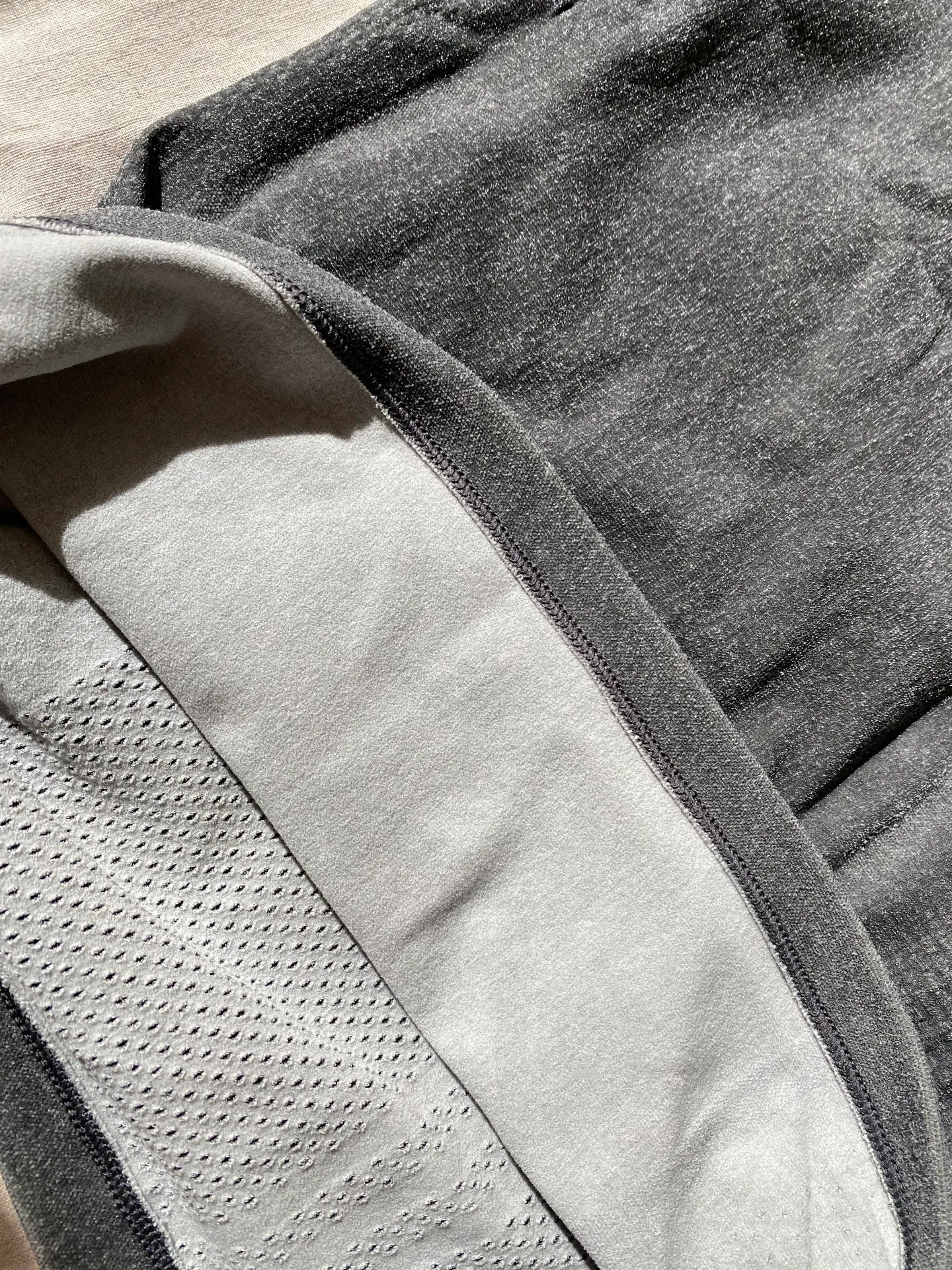 Adidas Wanderlust Warp Knit Tank - Image 5