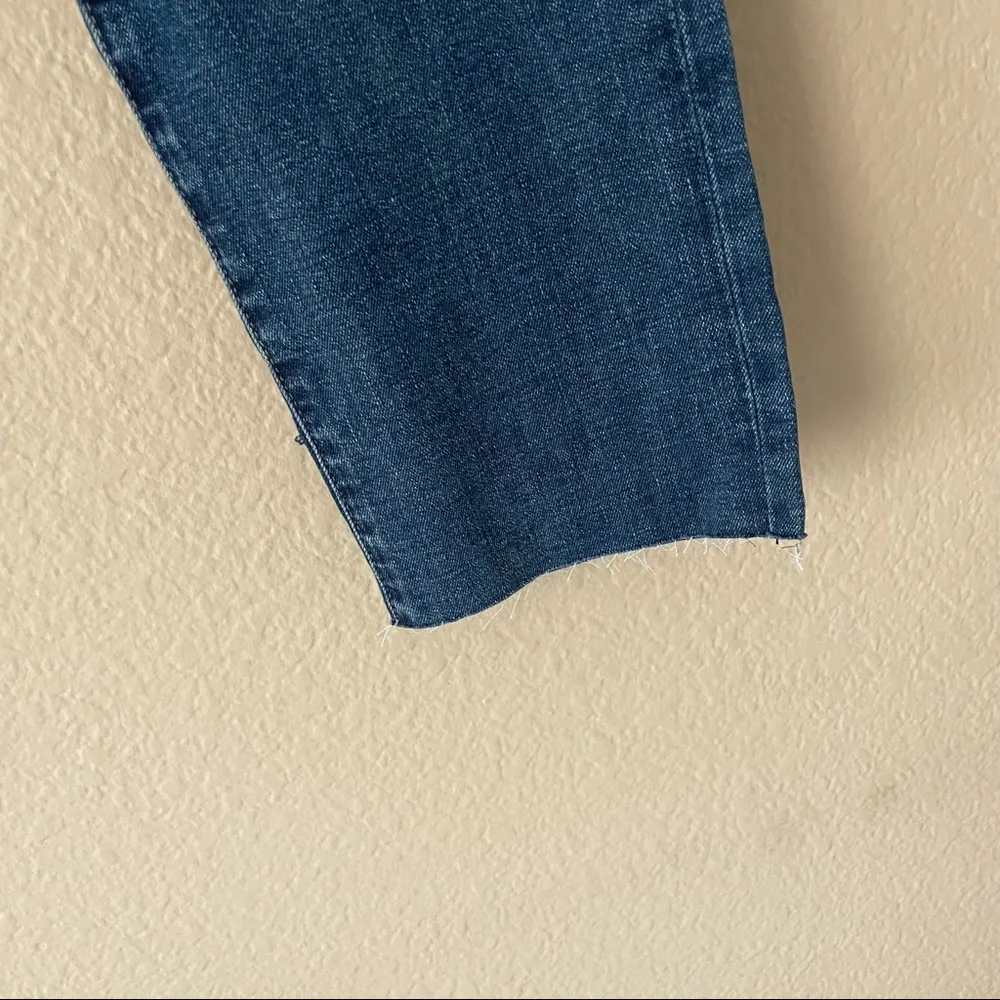 NEW JOE's Jeans Bakerville Straight Crop Jean - Image 4