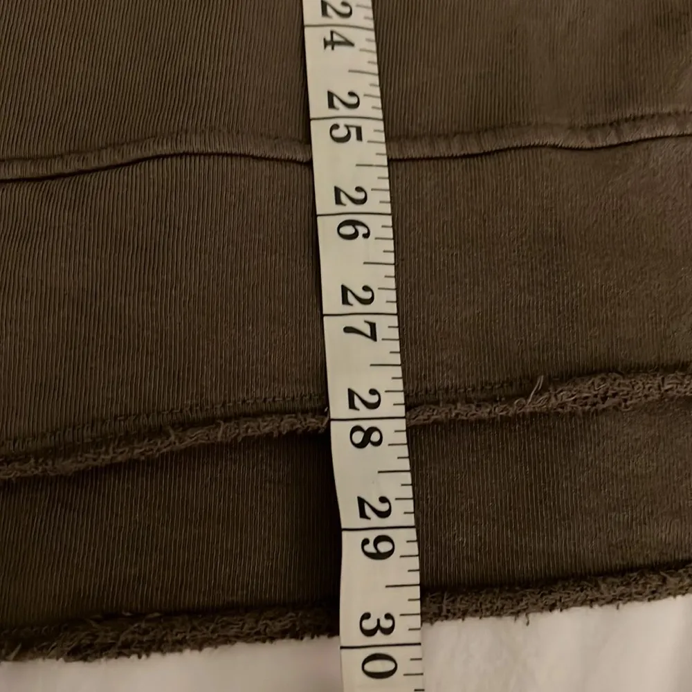 La made distressed sweatshirt - Image 6