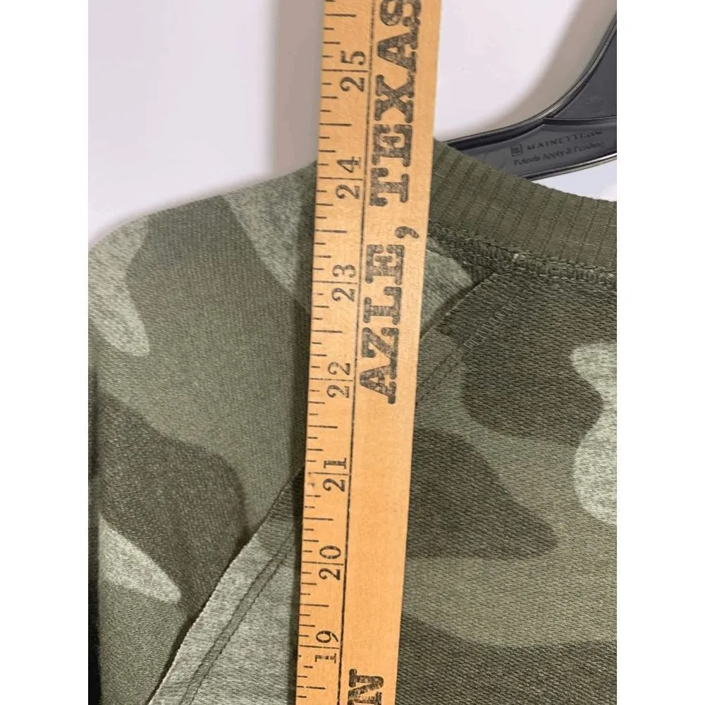 Rewind Camo Long Sleeve Shirt - Image 6