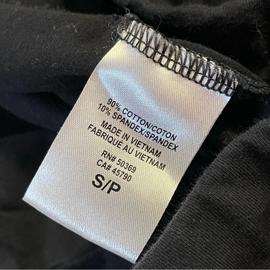 Juicy Couture Sport Woman’s Full Length Flare Leggings Size Small - Image 6