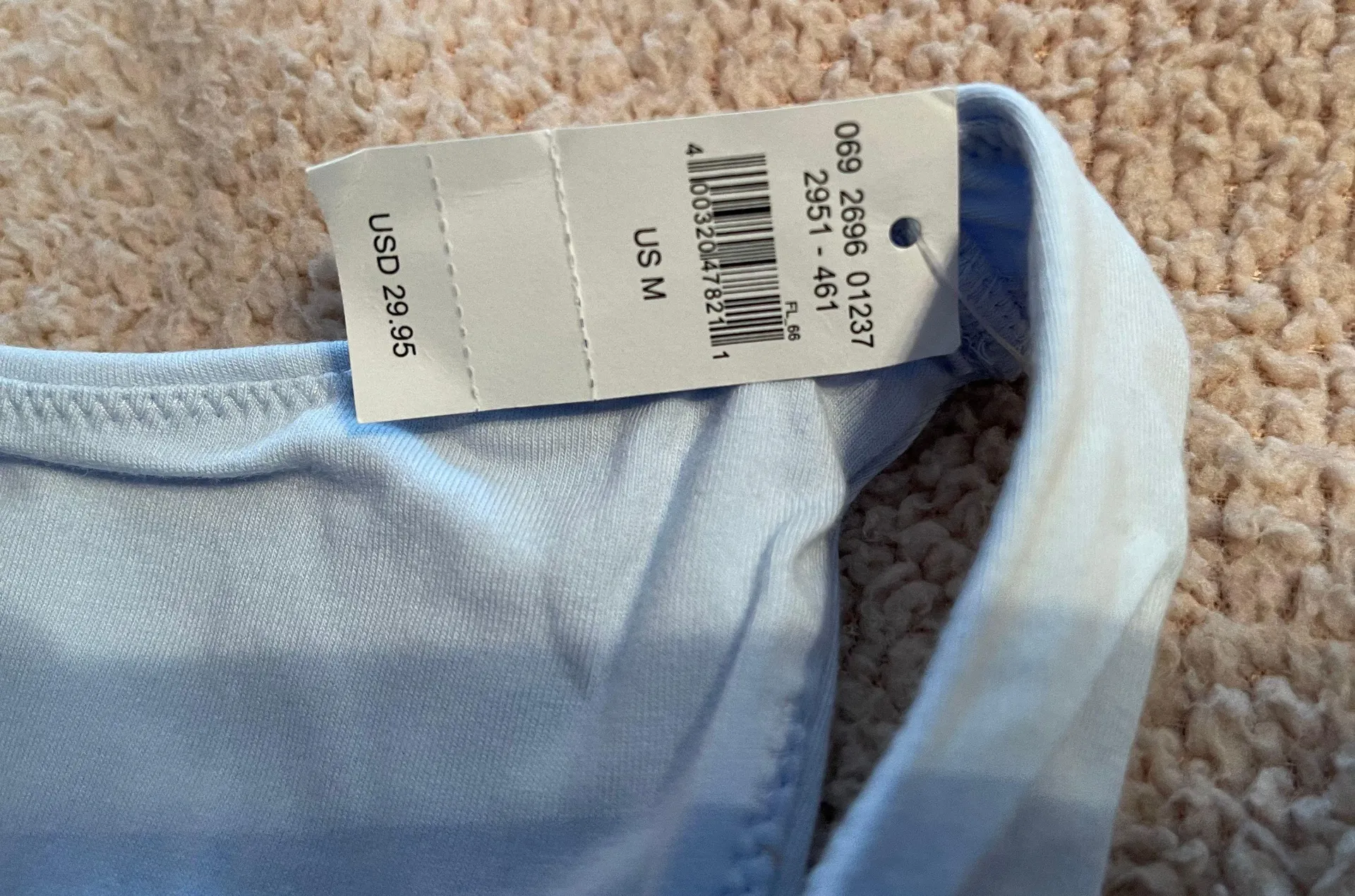 Aerie Bralette - Image 3