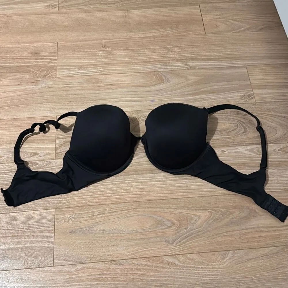 Calvin Klein Black Bra Bundle Size 36C (2) - Image 4