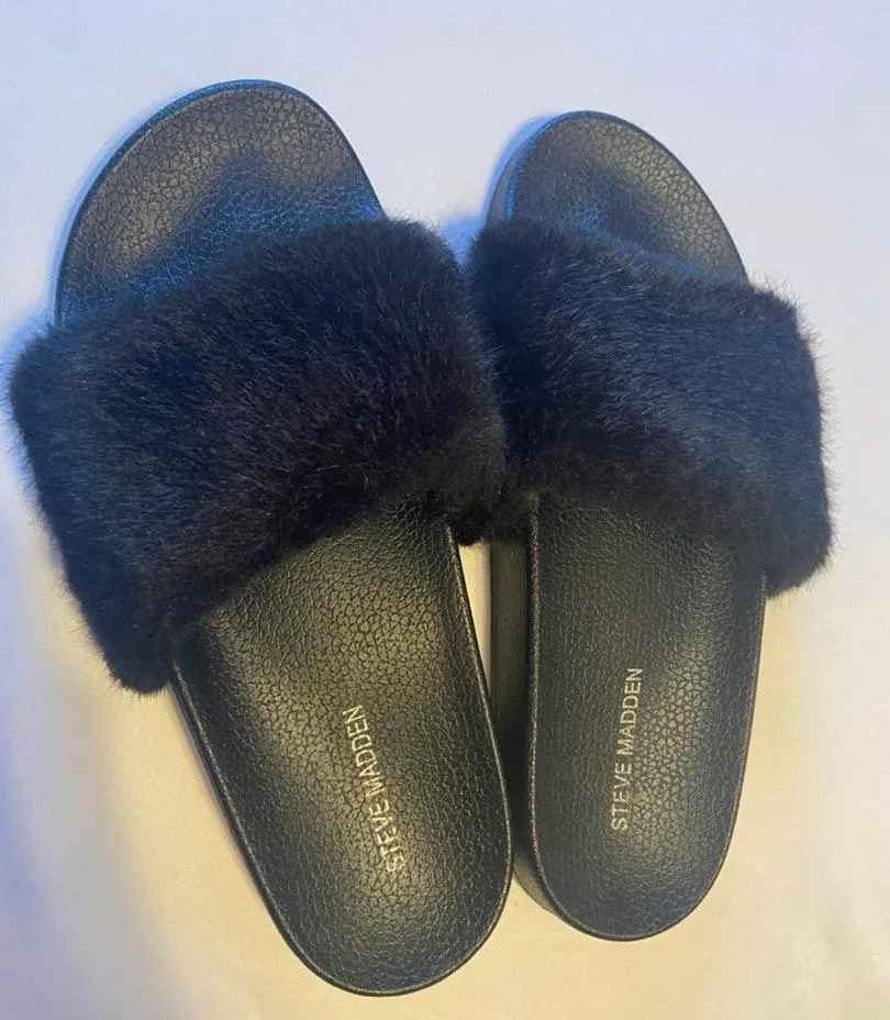 Steve Madden Slides - Image 2