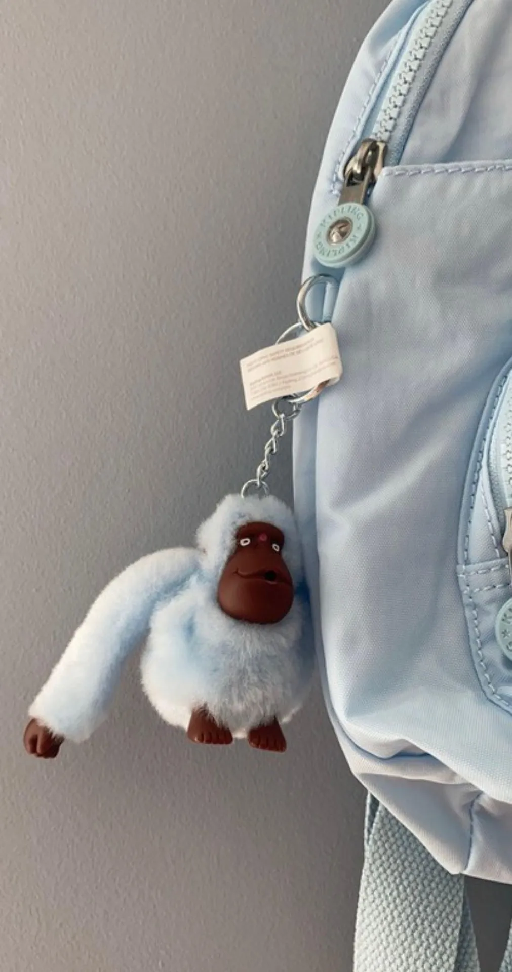 Kipling Mini Backpack - Image 2