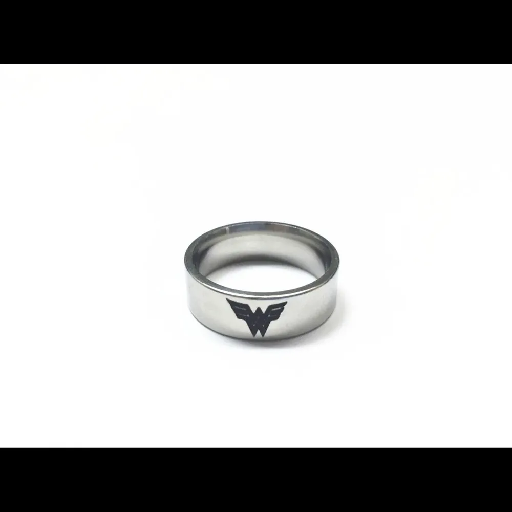 Wonder Woman Ring - Image 2