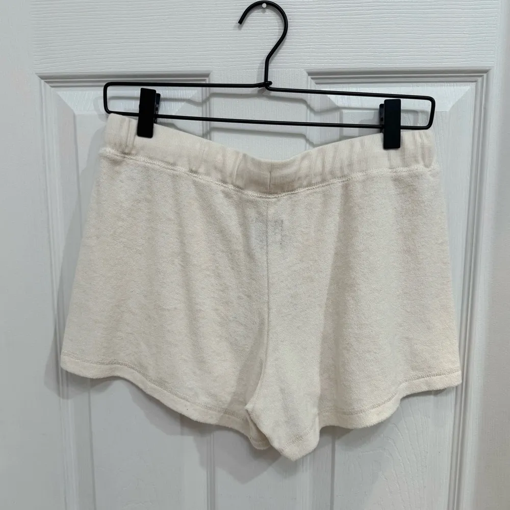 Boys Lie  PAC SUN Terry shorts - Ballet Slipper - LARGE - Image 6