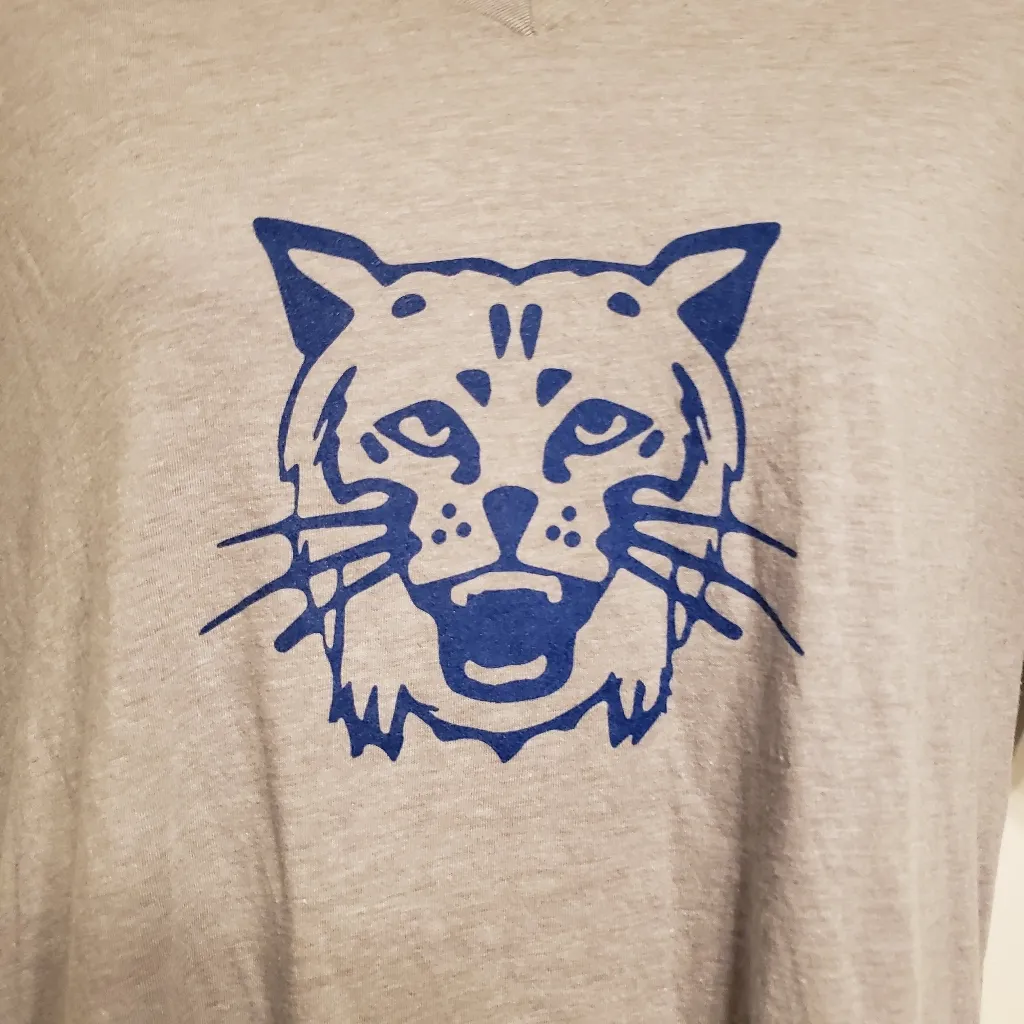 Boutique UK shirt‎ size M Blue Size M - Image 3