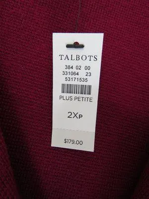 MERINO SWEATER BLAZER 100% Merino Wool - Image 7