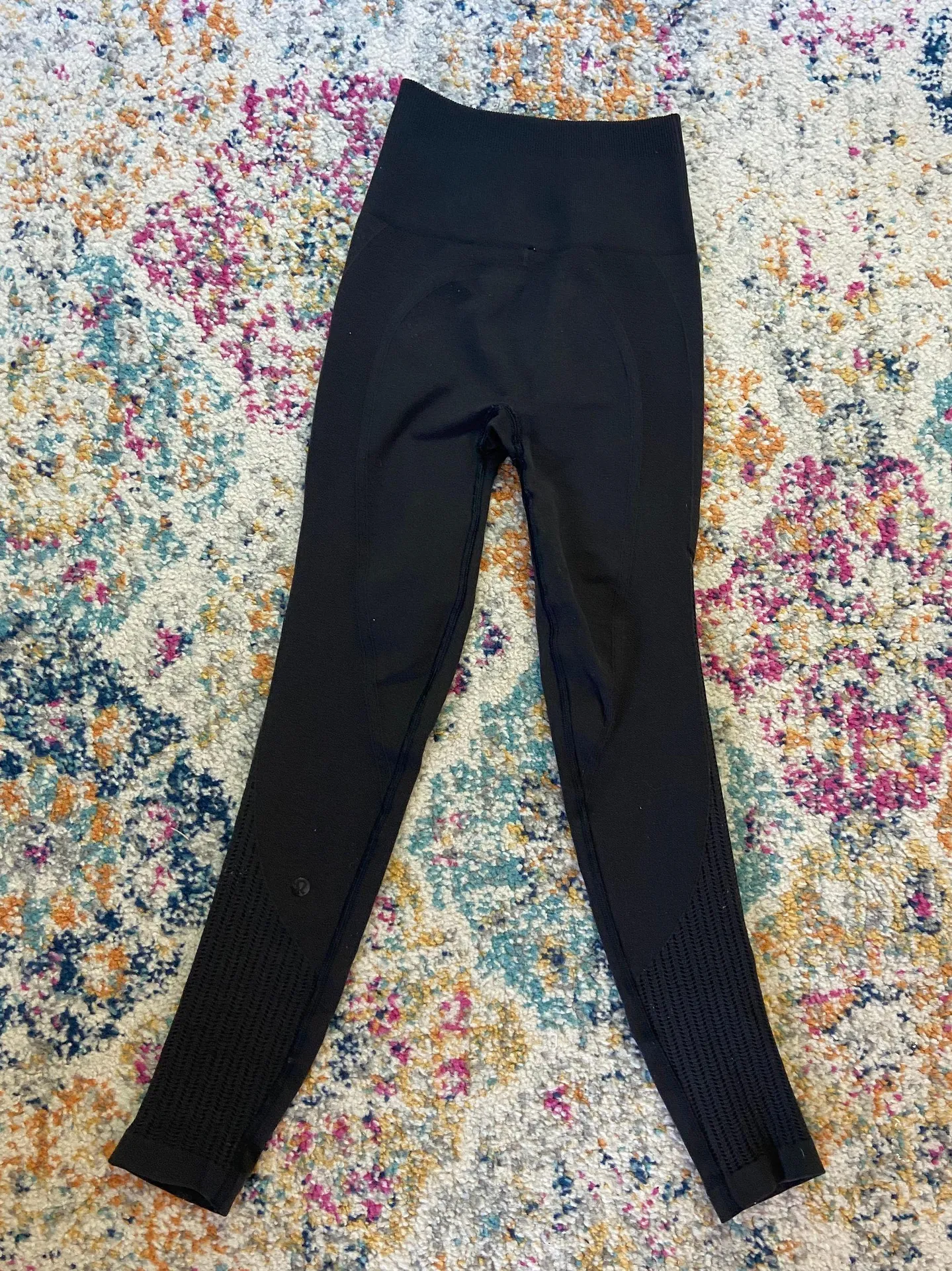 Lululemon Leggings - Image 2