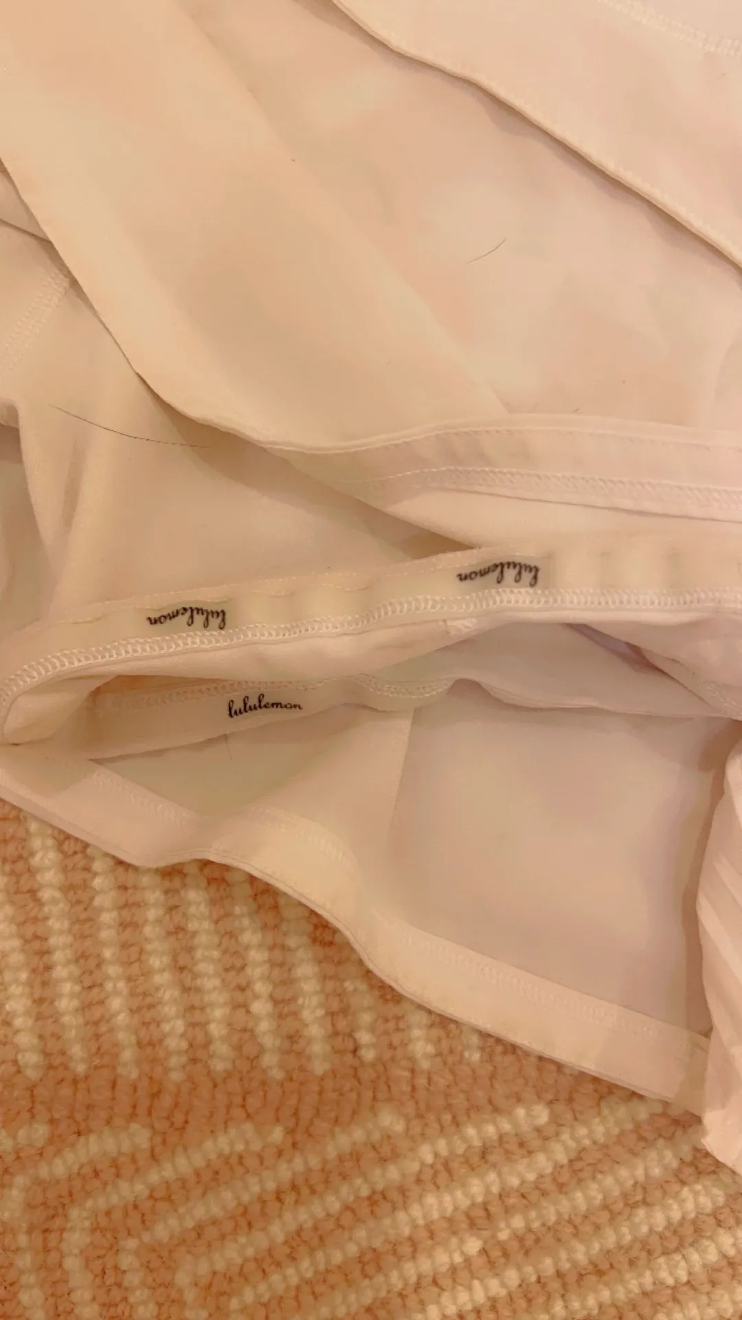 Tennis Skirt - Image 4