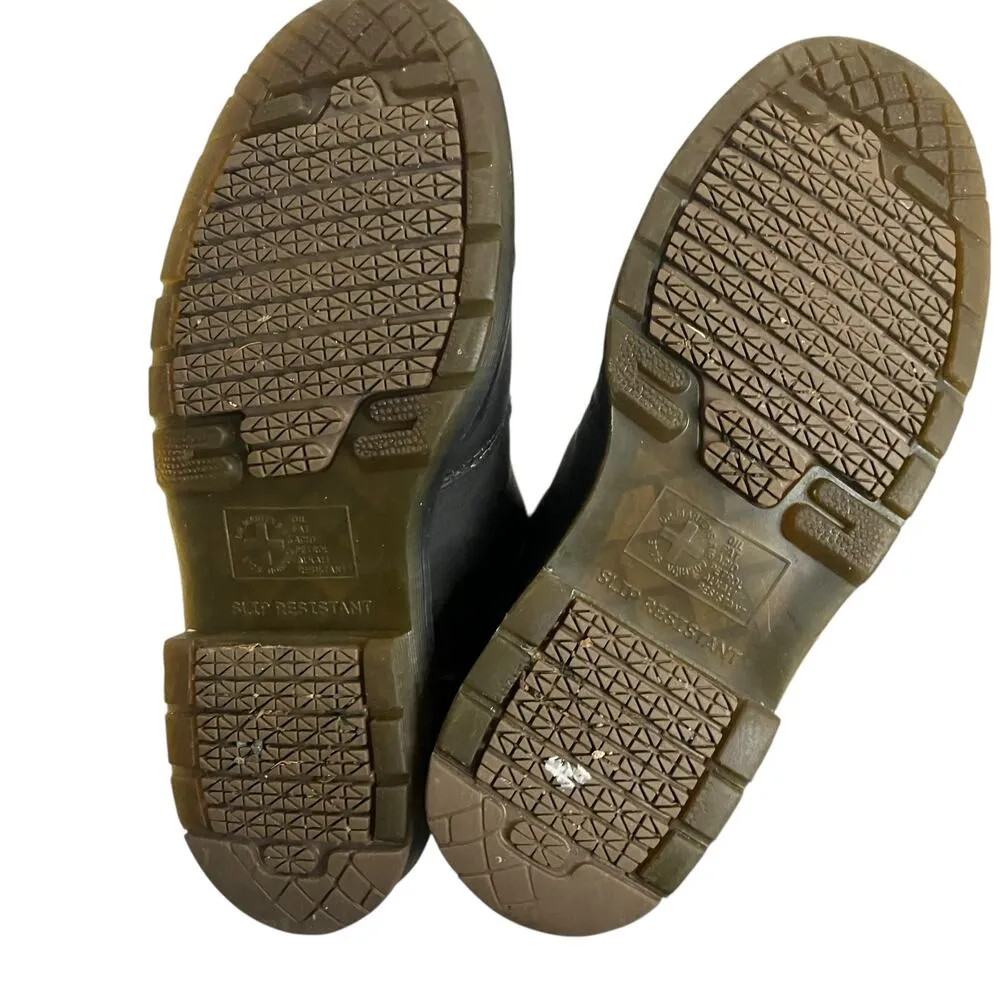 Dr. Martens Women's 2976 Nappa Leather Chelsea Boot Size 9 - Image 10