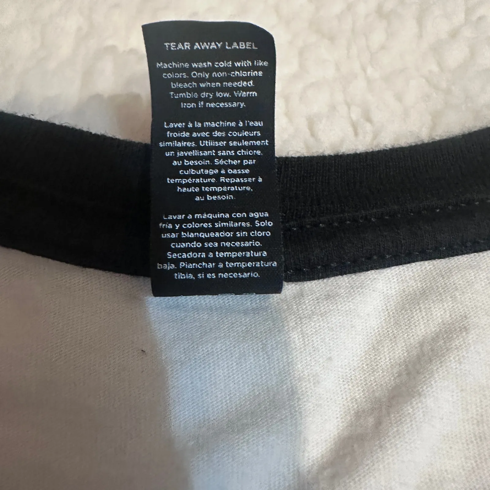 "Live Fast & Eat Trash" Raccoon - Image 6