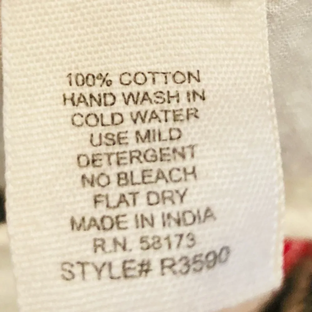 Raga Anthropologie embroidered and embellished summer mini dress. Size medium. - Image 7