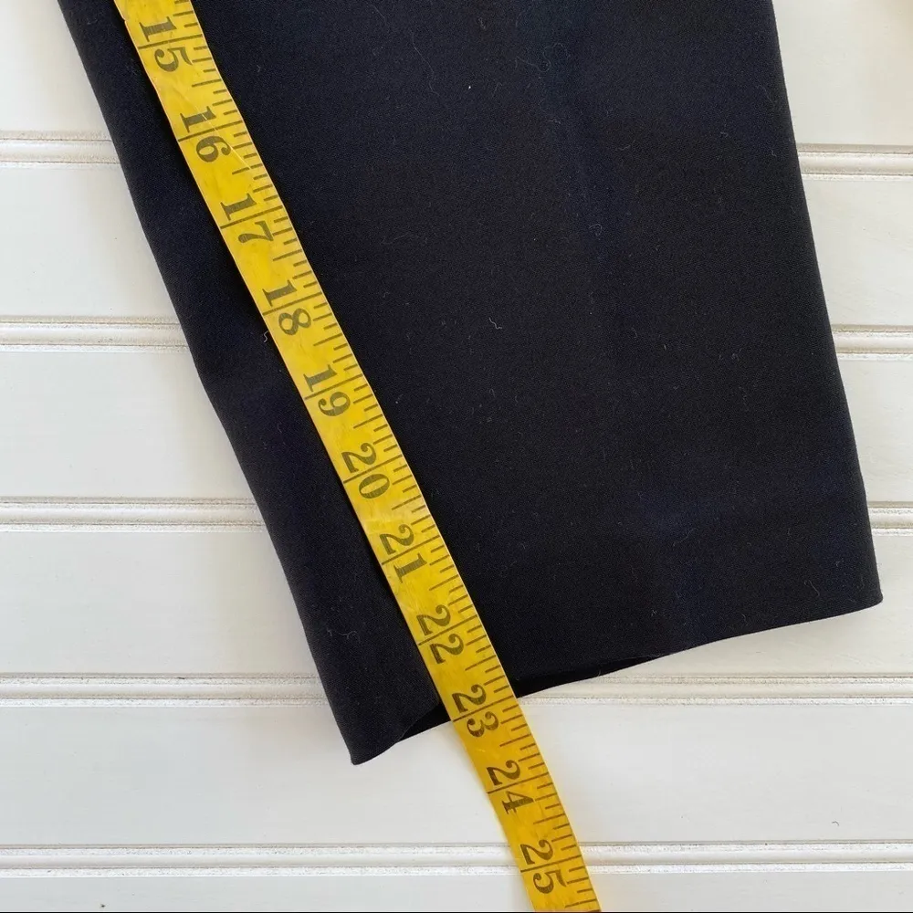 Liz Claiborne Emma Classic pants Size 8P - Image 8