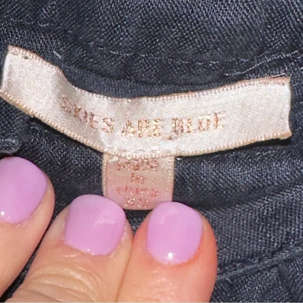 Black Shorts - Image 2