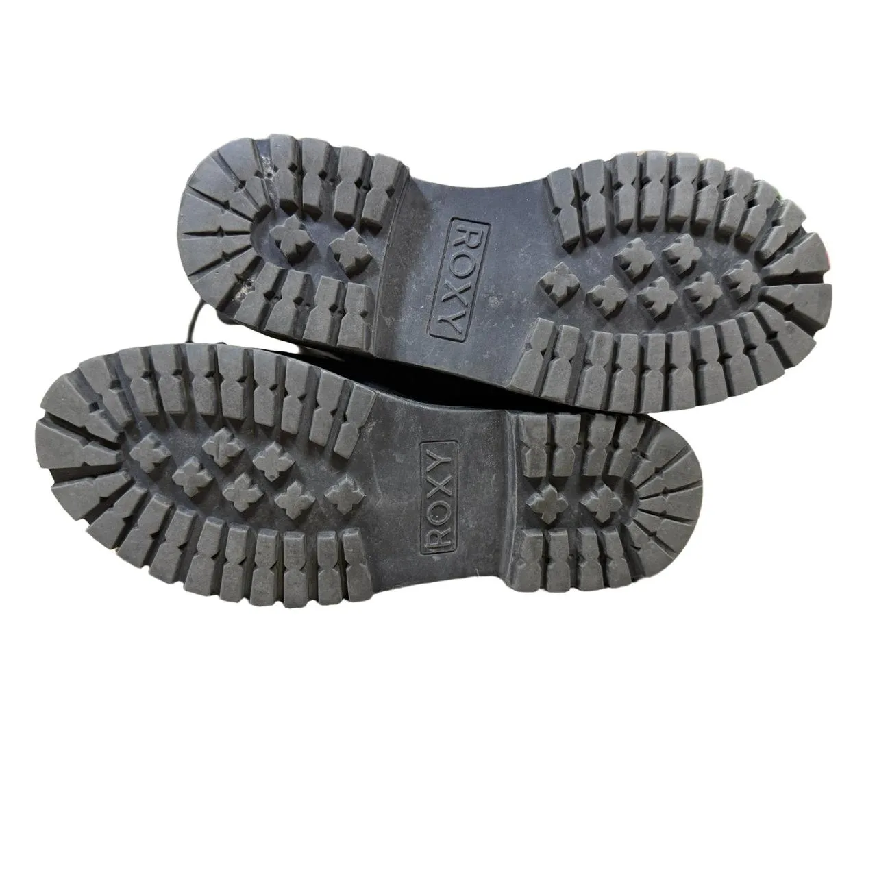 Roxy‎ Kearney Ankle Bootie Womens Size 6.5 Black - Image 6