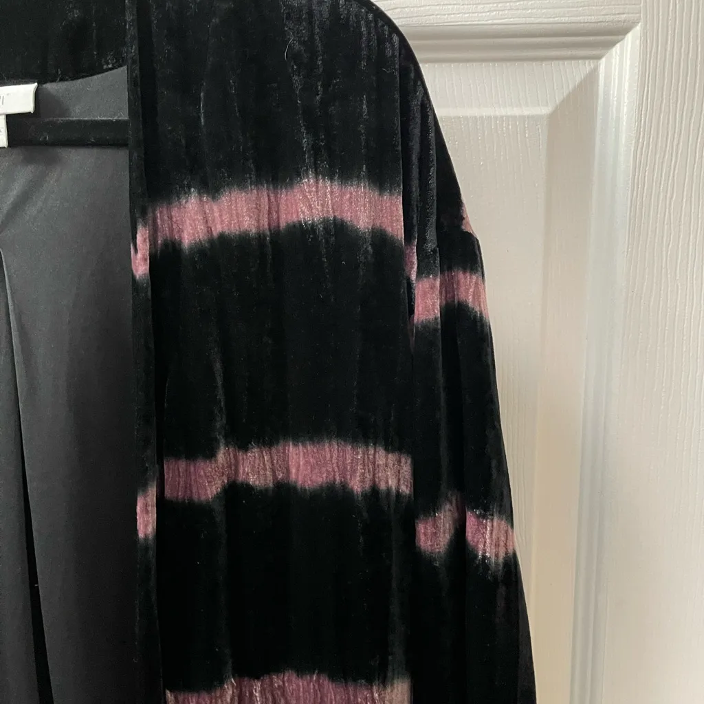 Pure Jill Women's Velvet Tie - Image 7