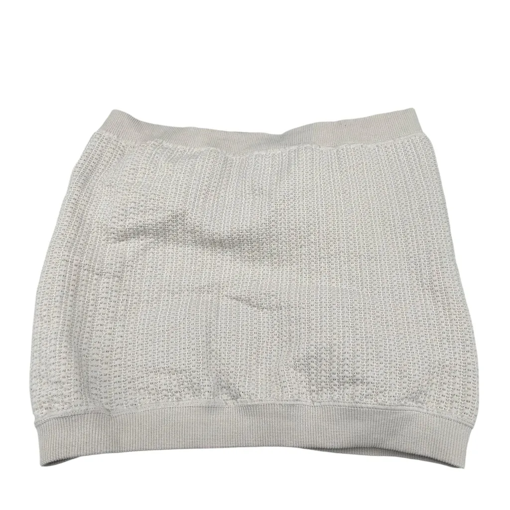 Vital Salveo Compression Waist Support Sleeve – Gray – Unisex Back Support Brace Size undefined - Image 5