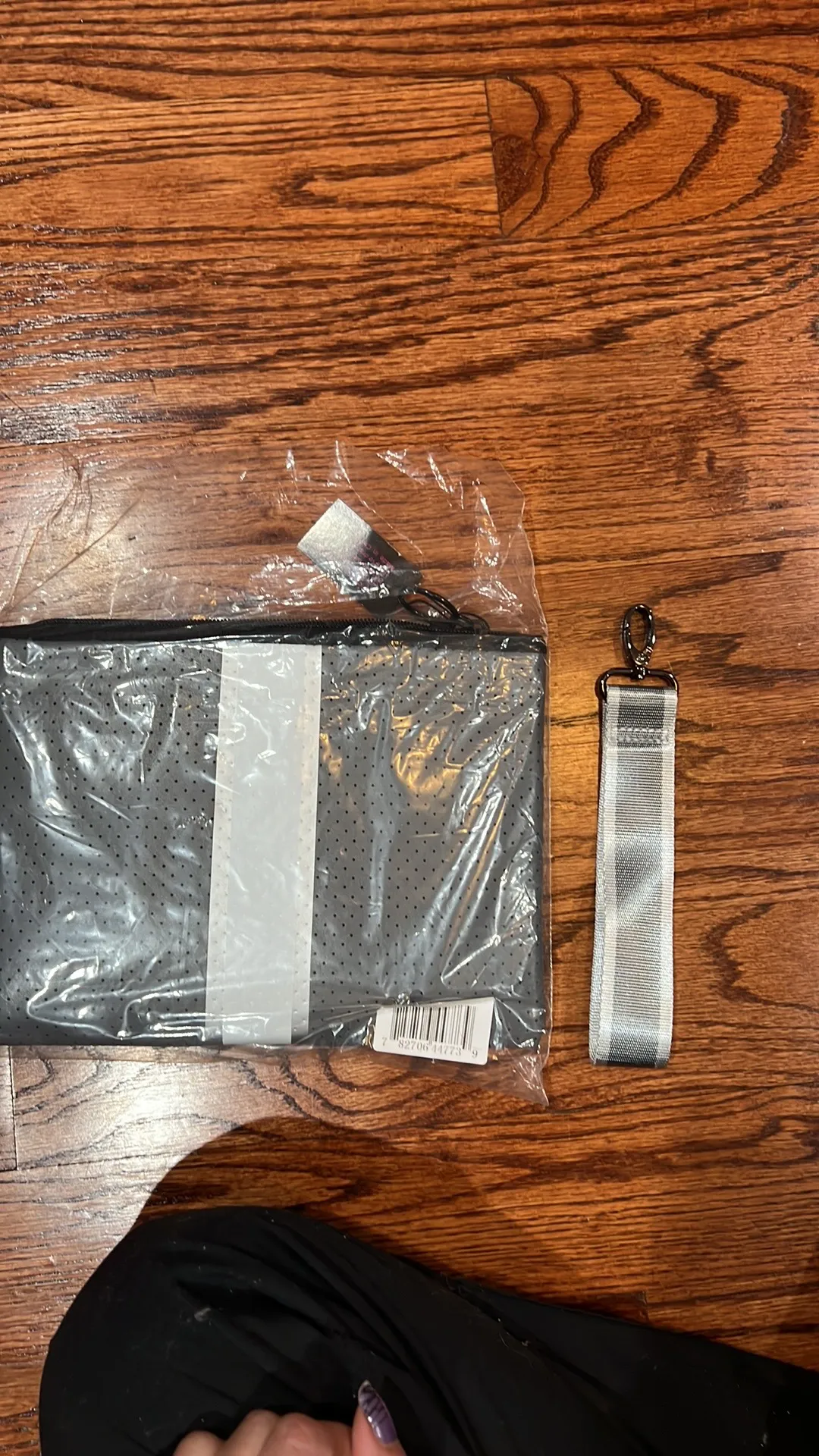 Beth Femme Clutch - Image 6