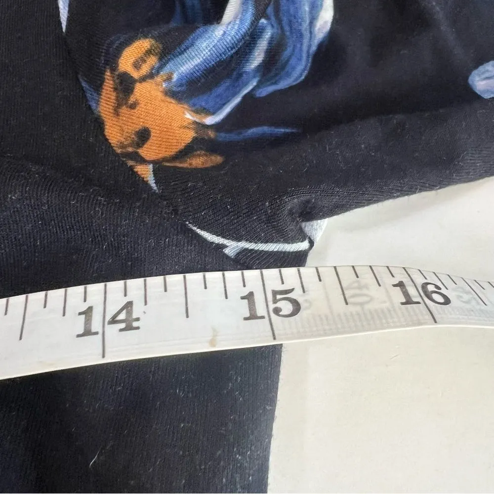 Yumi Kim NWT Blossom Maternity Dress Blossom Sky Floral Ruched Midi Dress XXS - Image 8