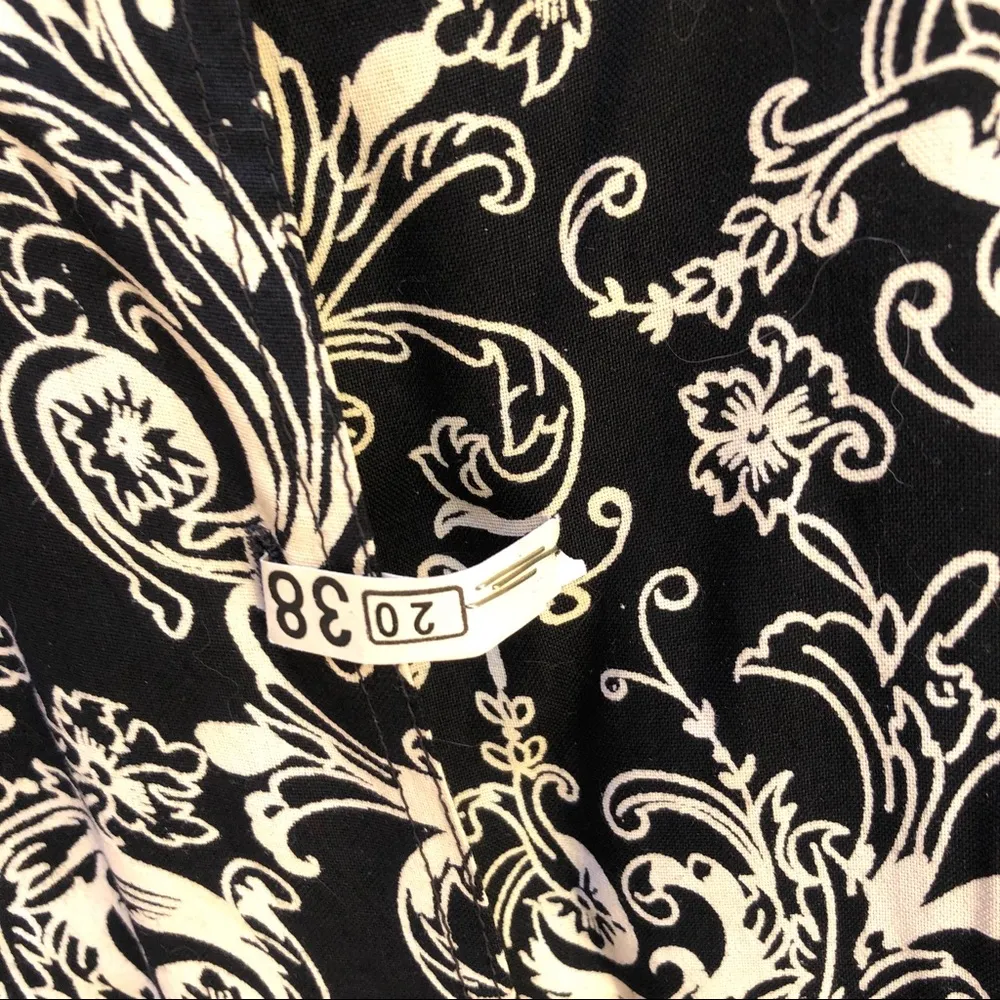 PAPILLON prairie dress, size M - Image 12