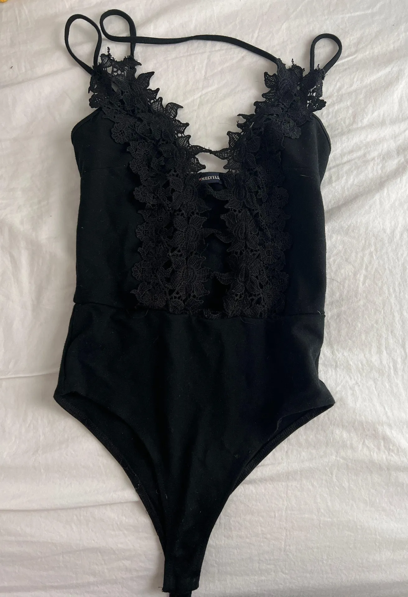 Brandy Melville Bodysuit - Image 2