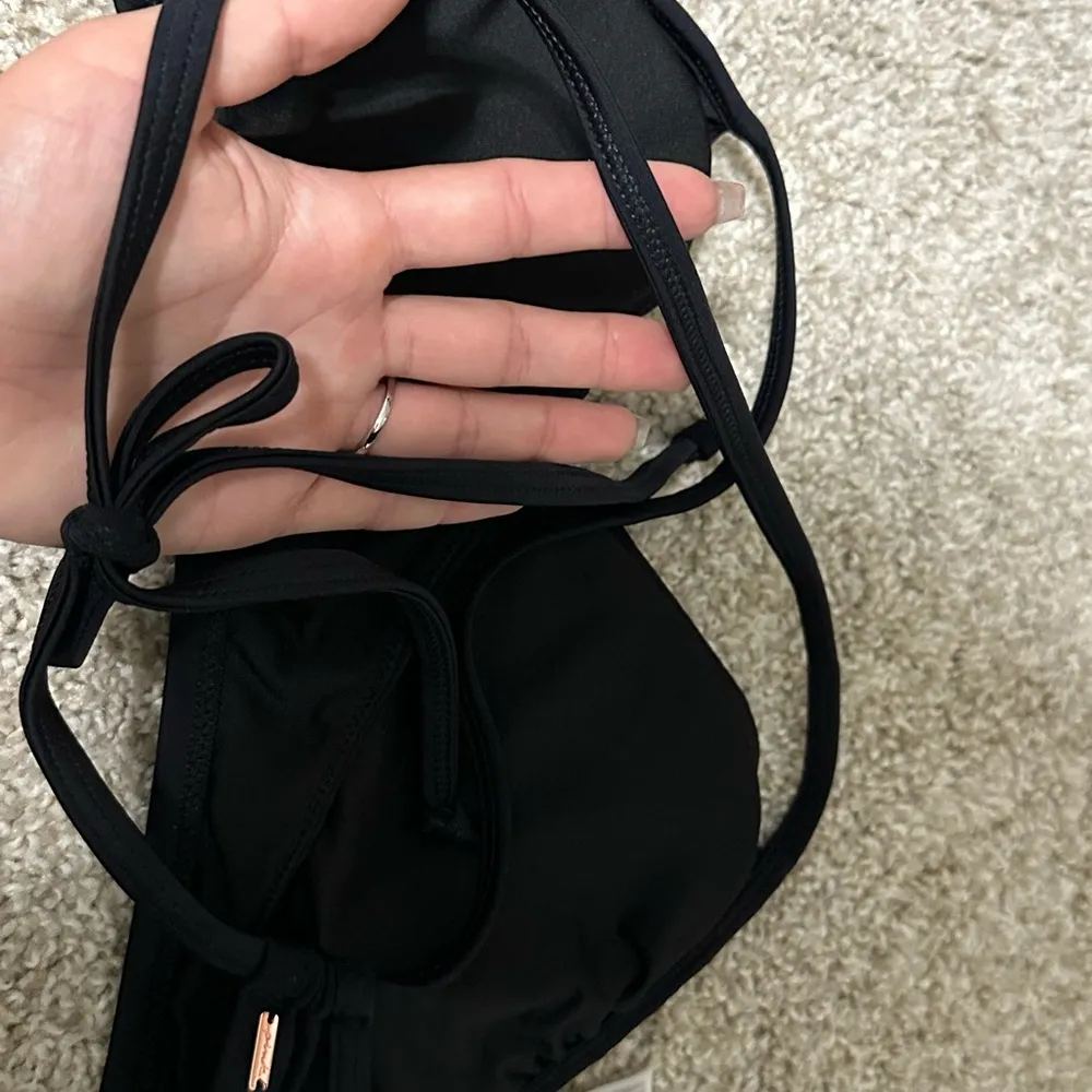 Victoria’s Secret pink swimsuit - Image 3