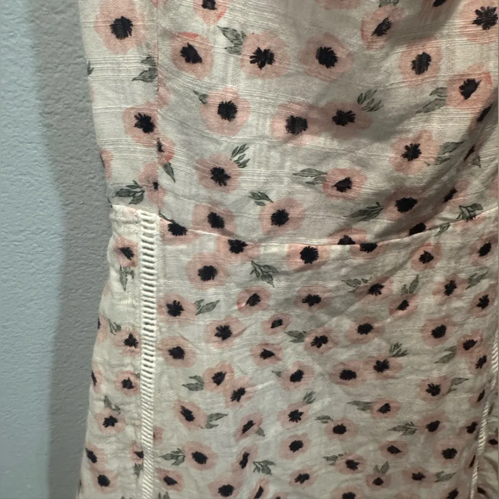 Hutch
Printed Belle Dress - Image 7