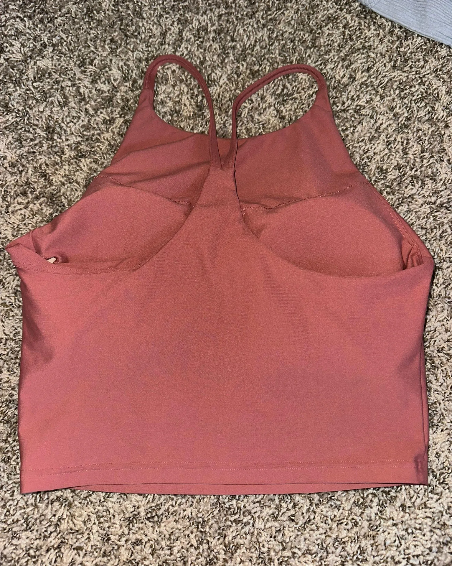 Activewear Tank - Image 2