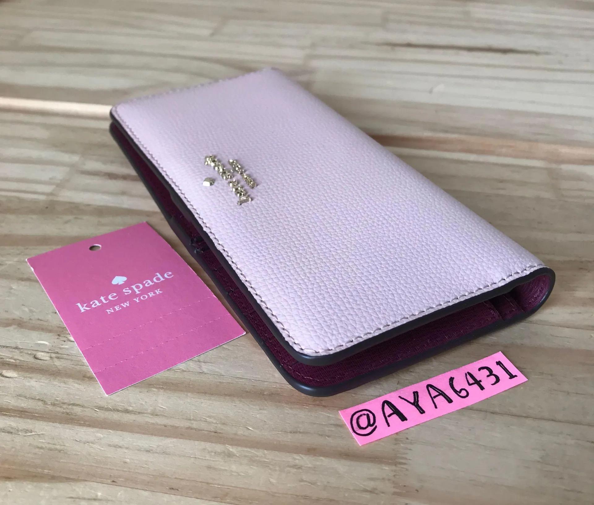 Wallet - Image 3