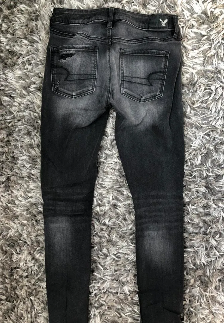 American Eagle Outfitters Jean - Image 2