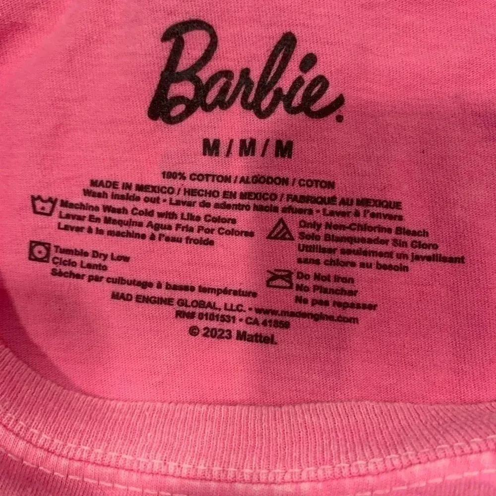 Barbie Malibu T - Image 3