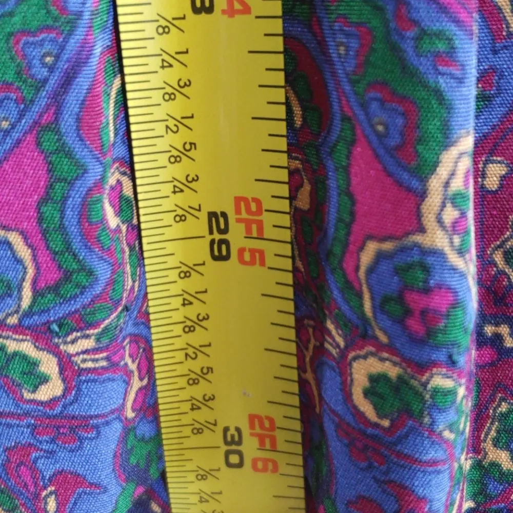 Vintage Andrea Gayle skirt size medium - Image 6