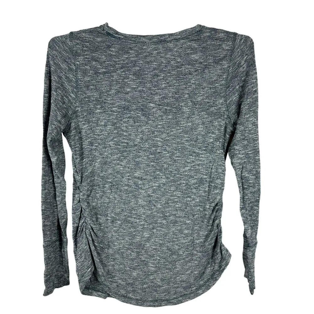 Liz Lange Maternity Long Sleeve Sweater Size L/XL - Image 2