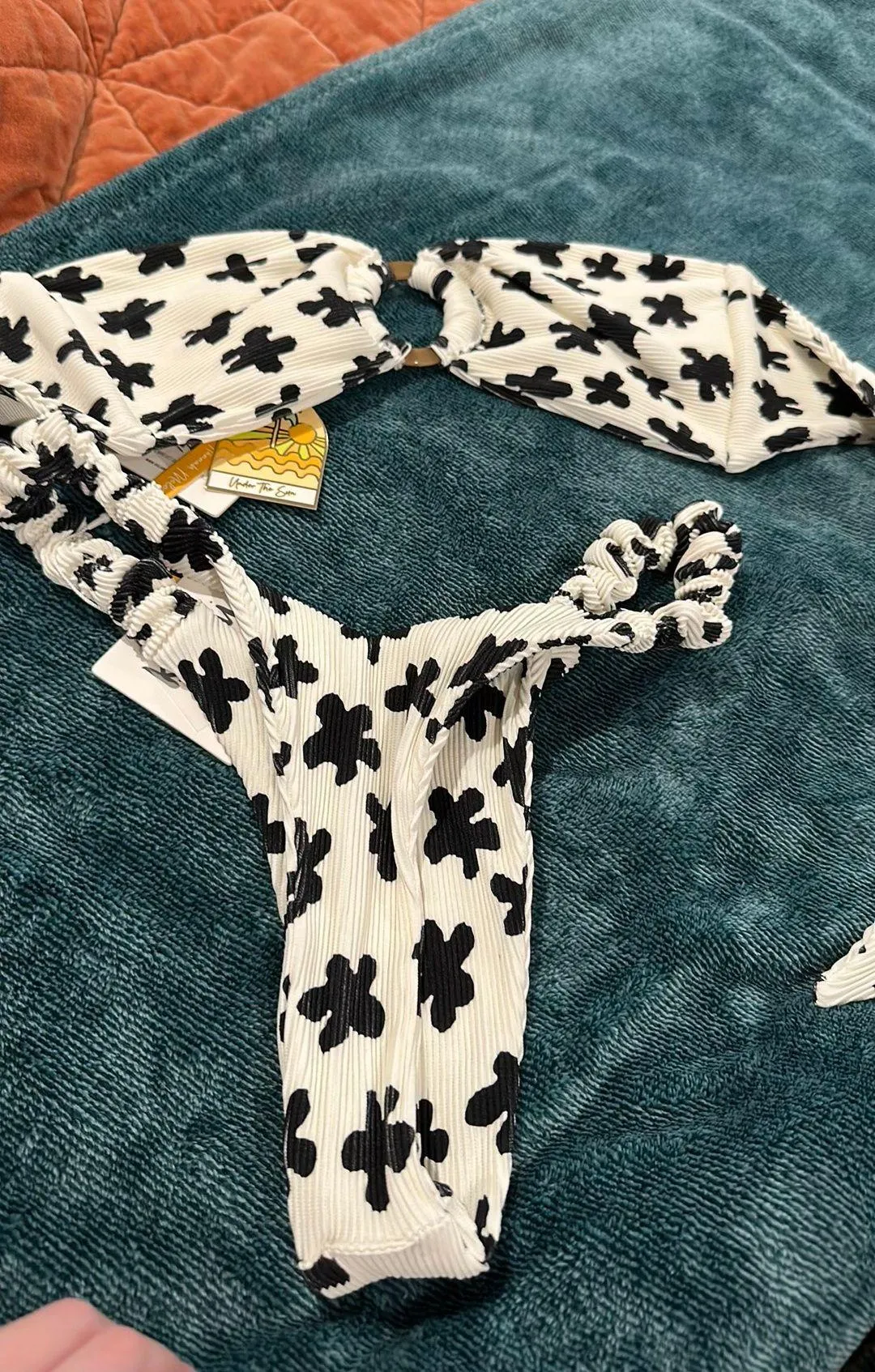 Kulani Kinis Bikini - Image 2