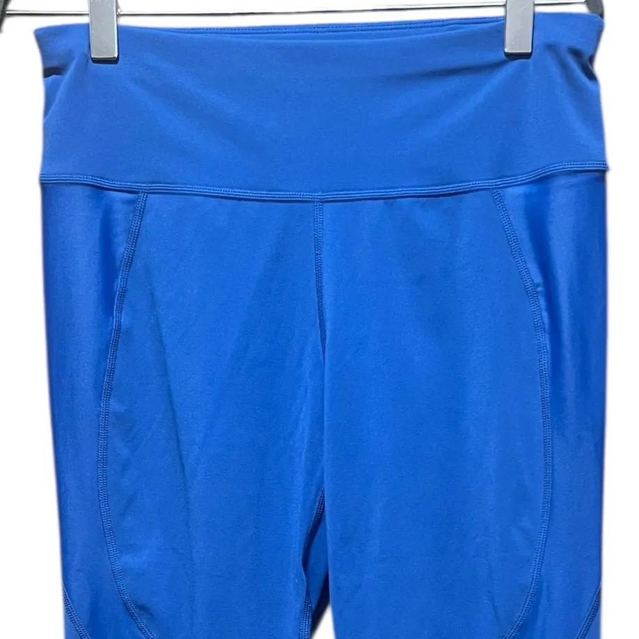 SWEATY BETTY The Power Leggings with Mesh Inserts Size Small - Image 2