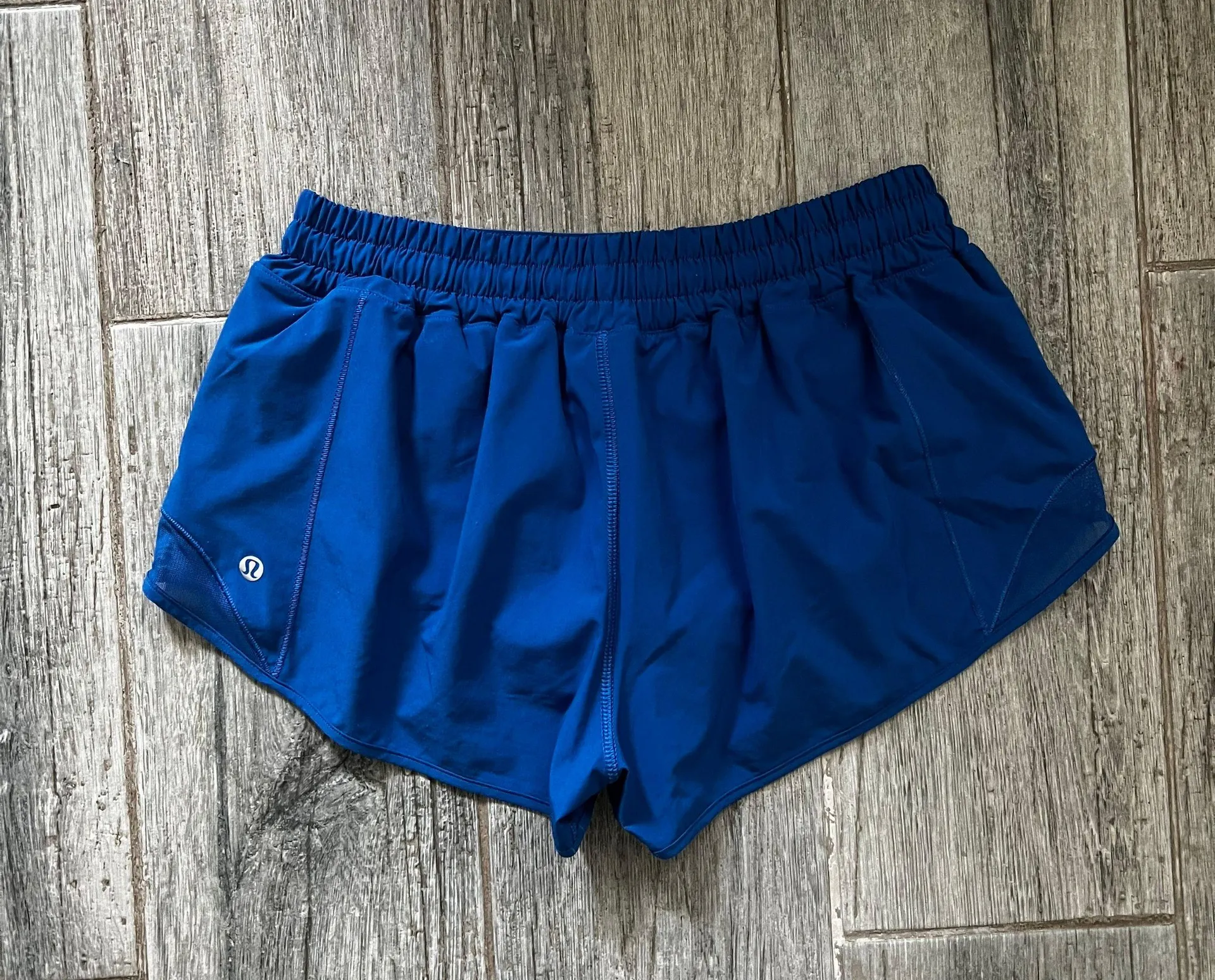 Hotty Hot Shorts - Image 2