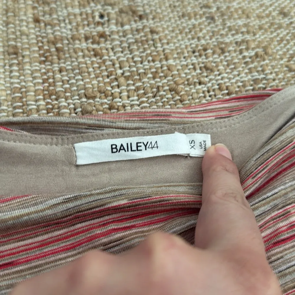 Anthropologie Sorrell Dress by Bailey 44 Size XS - Image 5