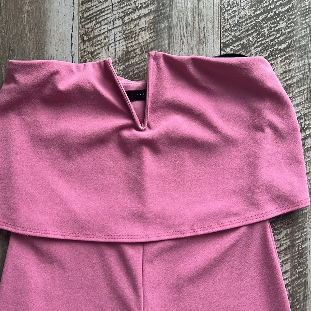 Bandeau Jumpsuit - Image 2